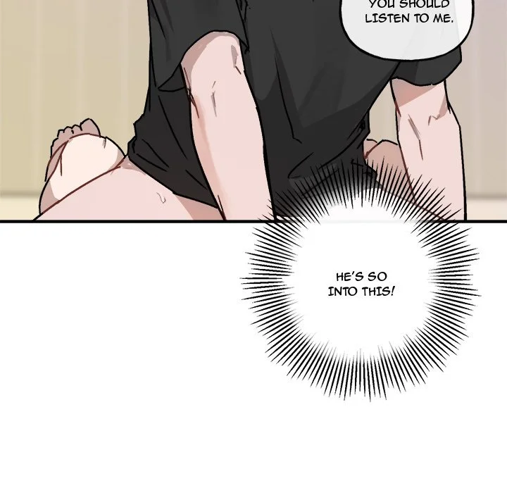 Our Future - Chapter 33